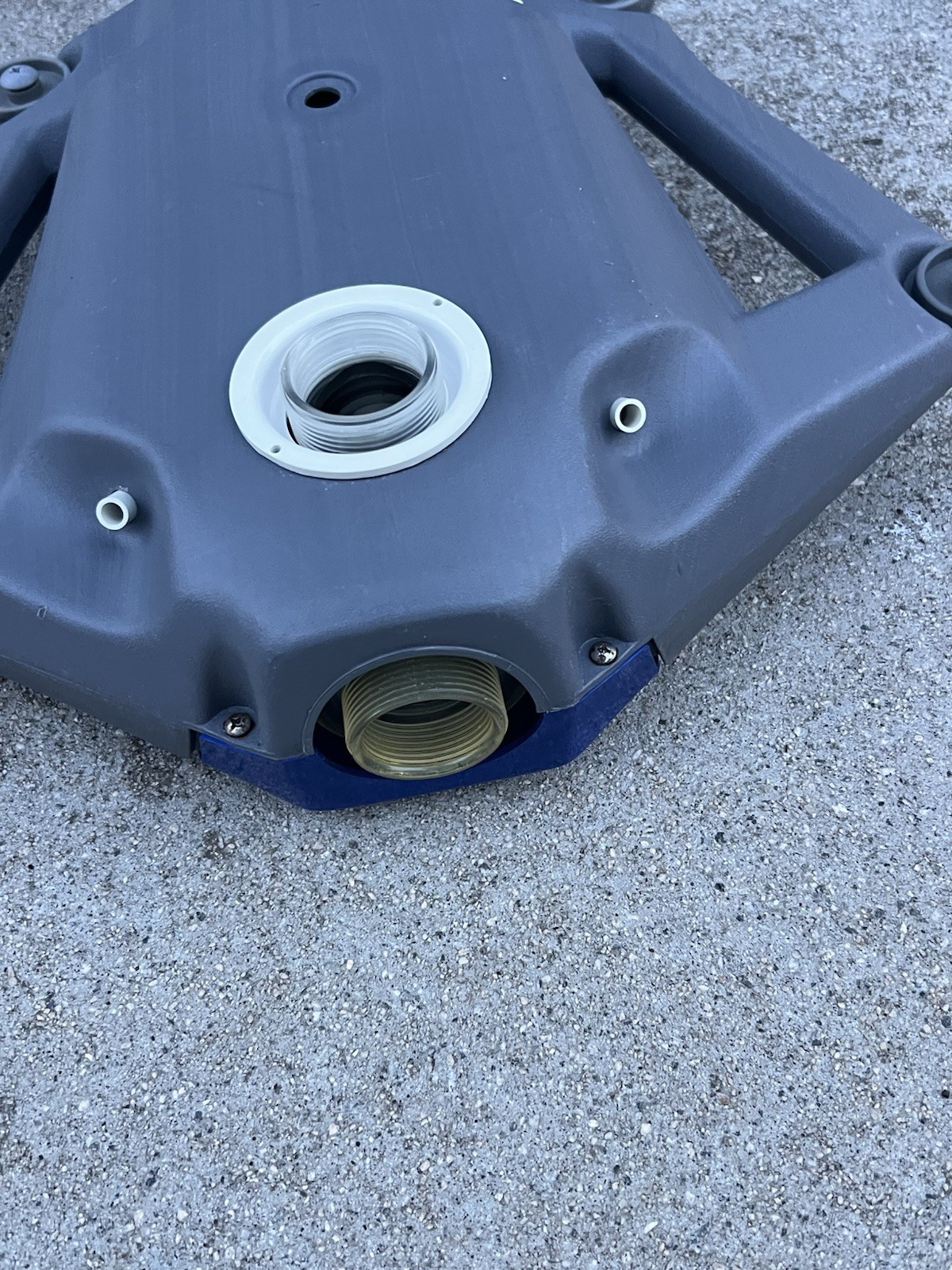 Polaris 65 Pressure-Side Above-ground Automatic Swimming Pool Cleaner