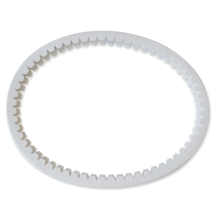 Polaris Vac-Sweep 280 TankTrax Replacement Tire C18
