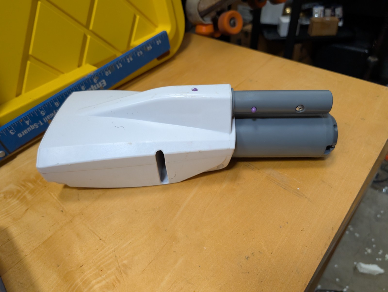 KOKIDO Tesla EV15 Vacuum PART )ONLY
