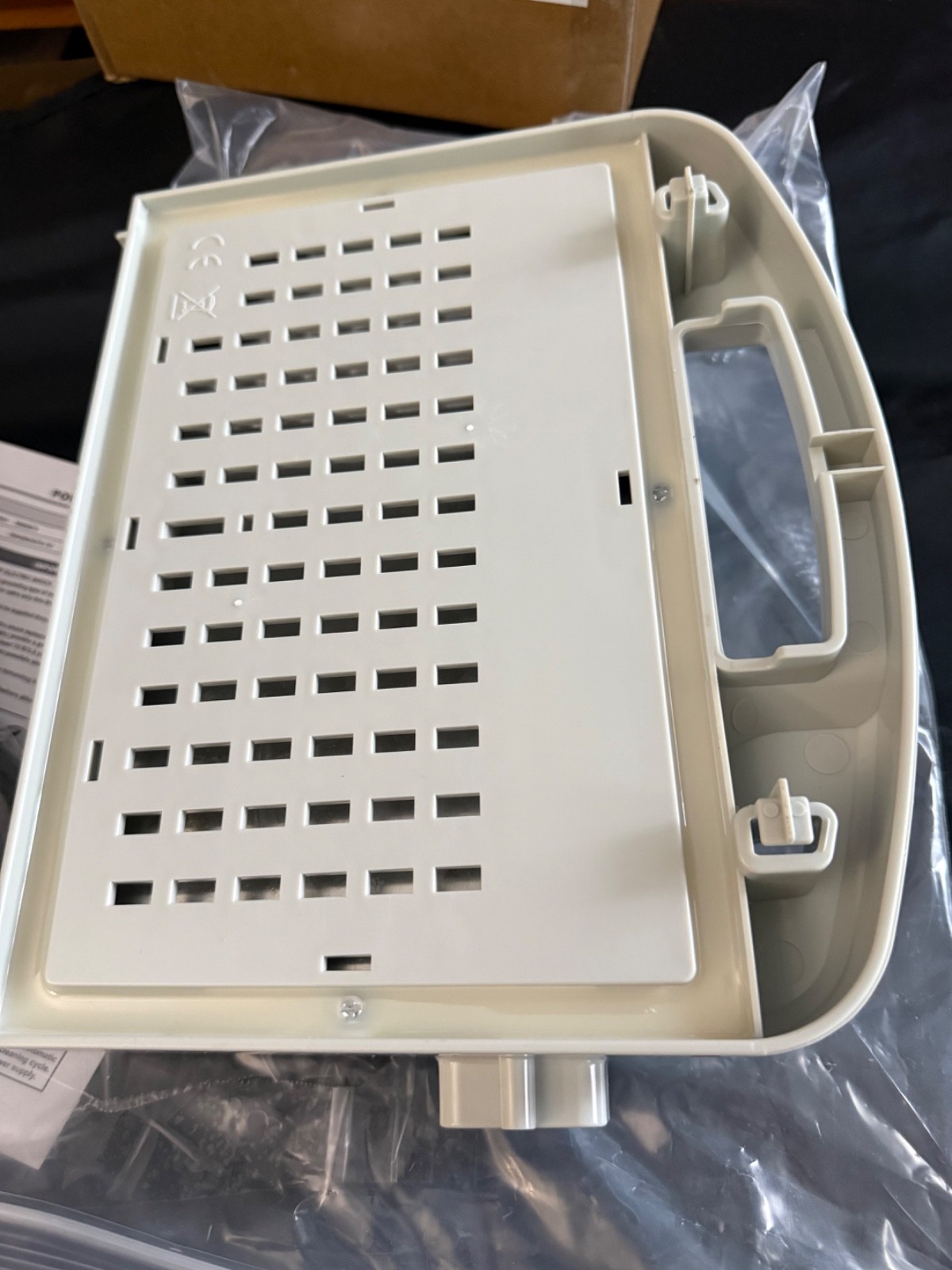 Maytronics 9995670-US-ASSY Dolphin Power Supply
