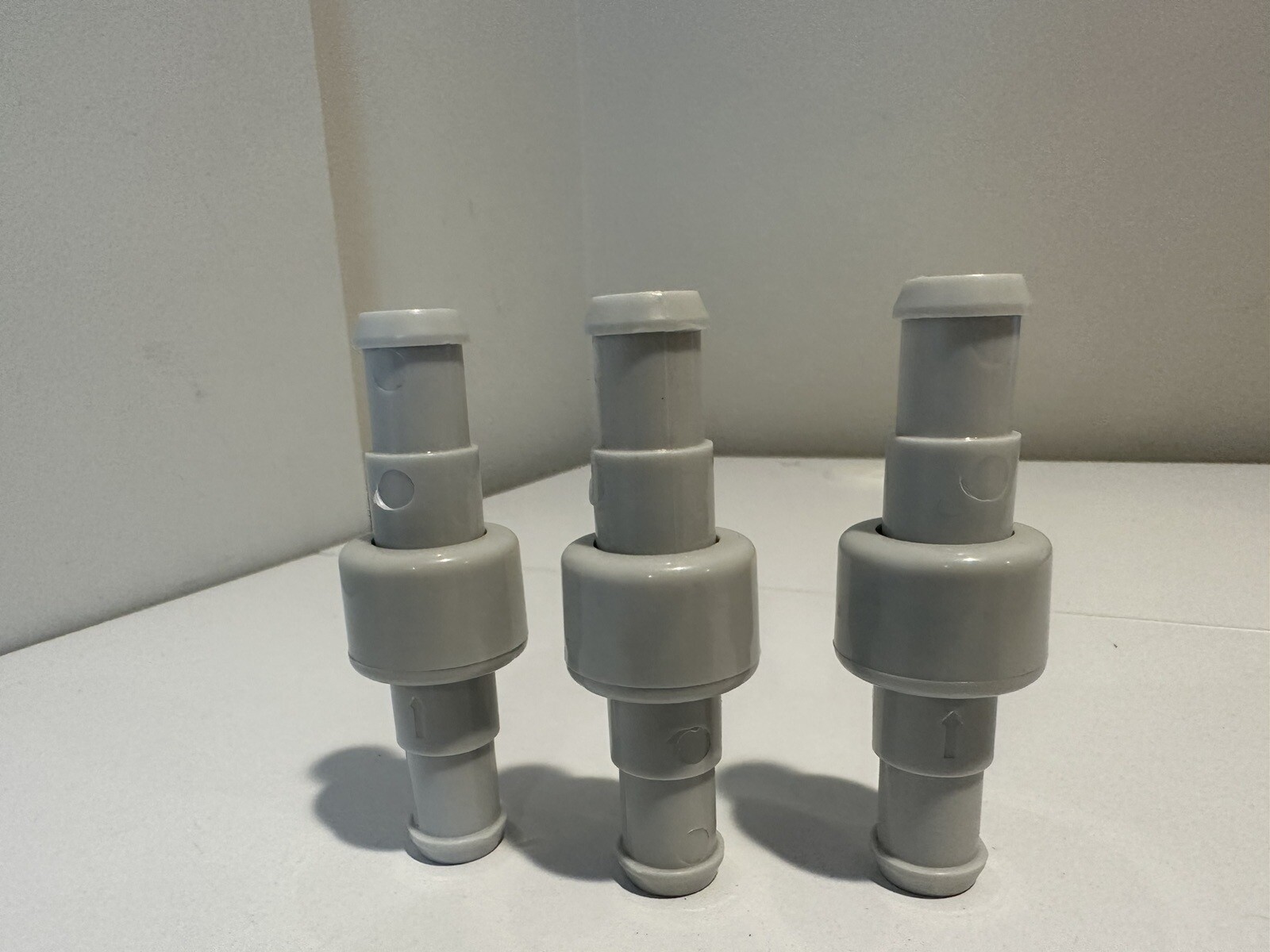 3 Pack: D20 Ball Bearing Swivel Replacement FREE SHIPPING