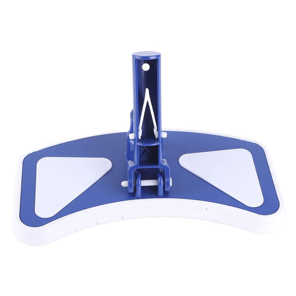 Swimming Pool Cleaning Equipment Tools Scrubber for Inground Pools