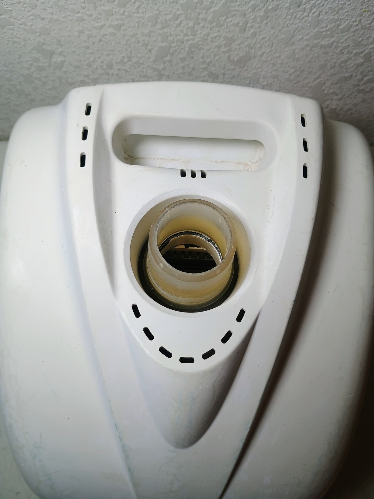 Hayward Navigator Suction Pool Cleaner (UNTESTED) – SHIPS FREE!