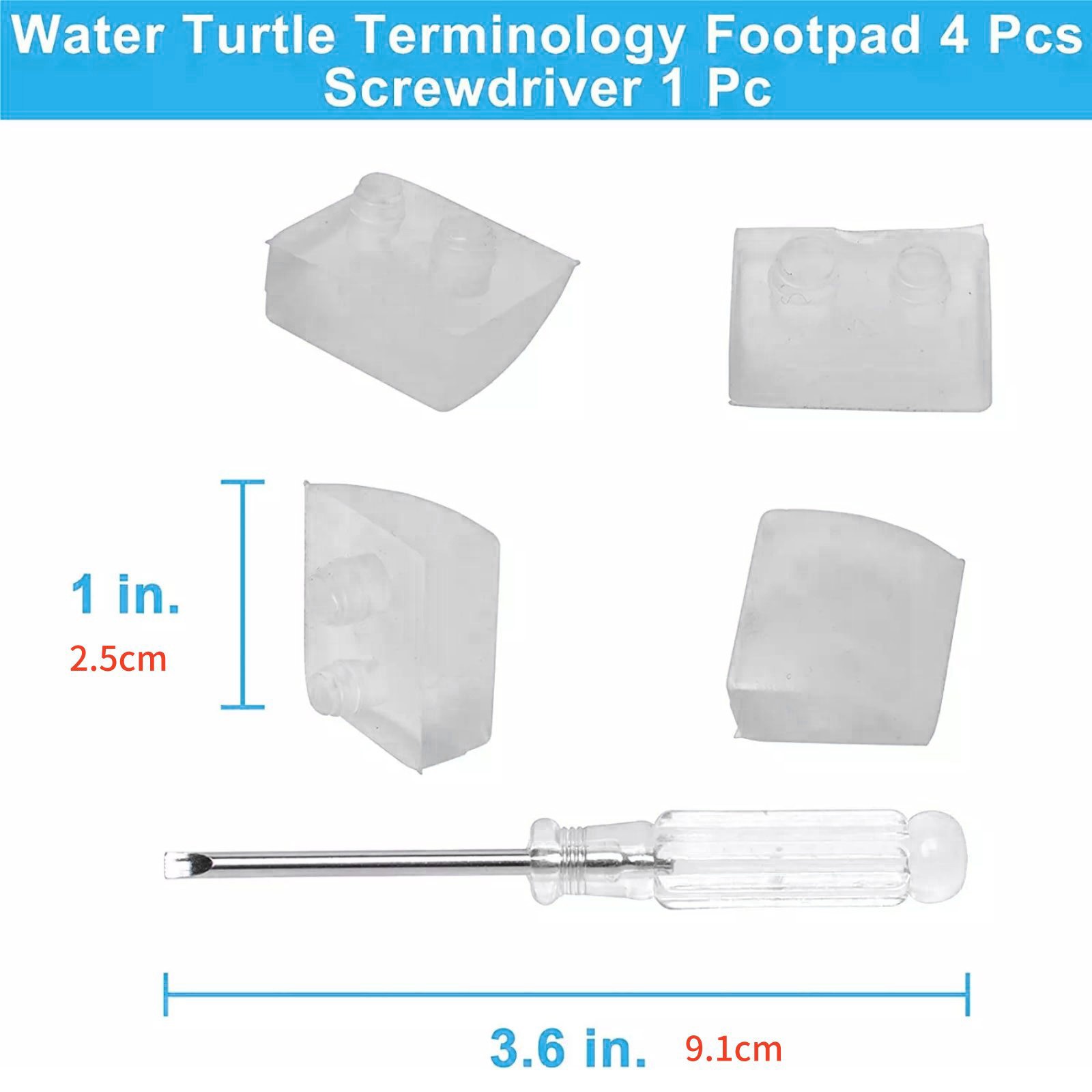 New Pool Cleaner Kit Compatible For Hayward Navigator Pool Vac Ultra Pool