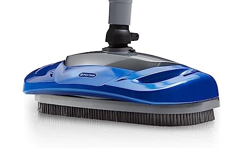 POOL SUPPLY WORLD DORADO SUCTION SIDE POOL CLEANER 360151 – – Scratch & Dent