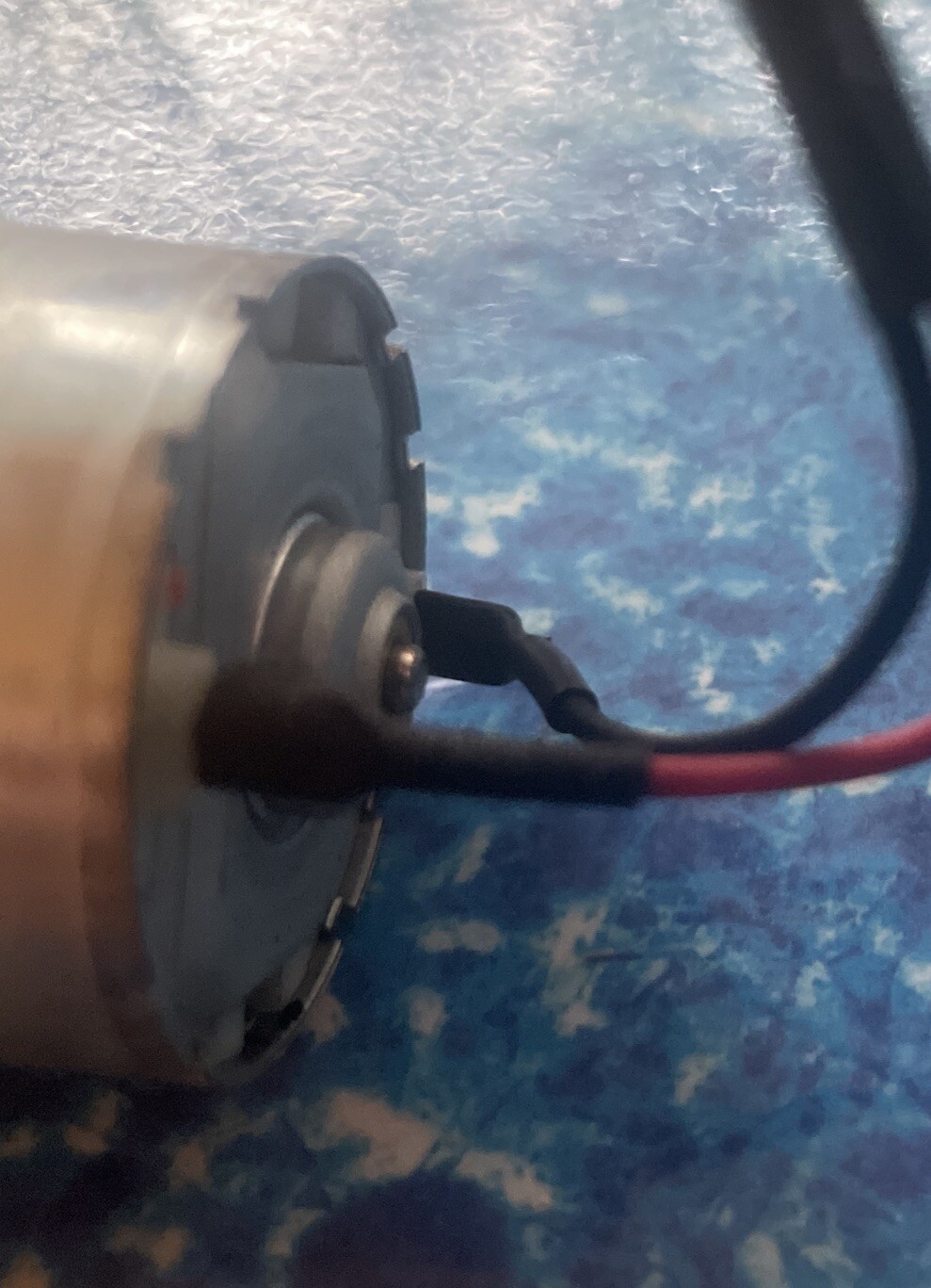 *TESTED* Great Maytronics Dolphin Gearbox Motor 5521259-1 3657-2433 Track Drive