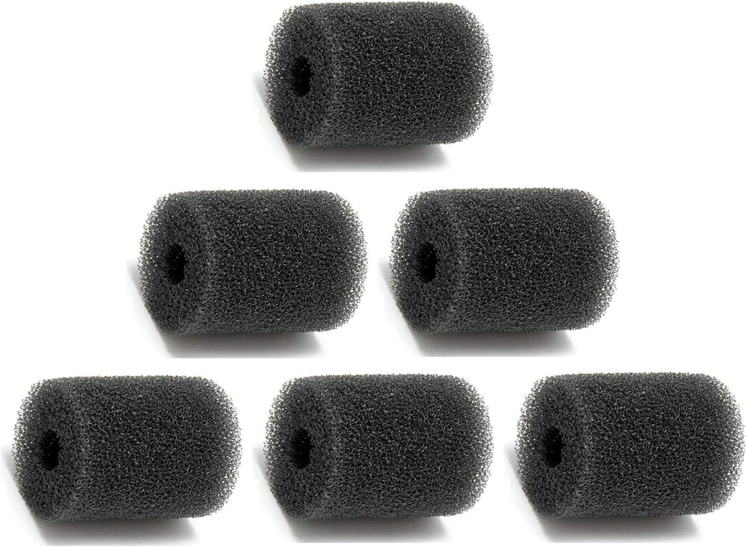 High Density Pool Cleaner Sweep Hose Tail Scrubber for Pentair Legend Platinu…