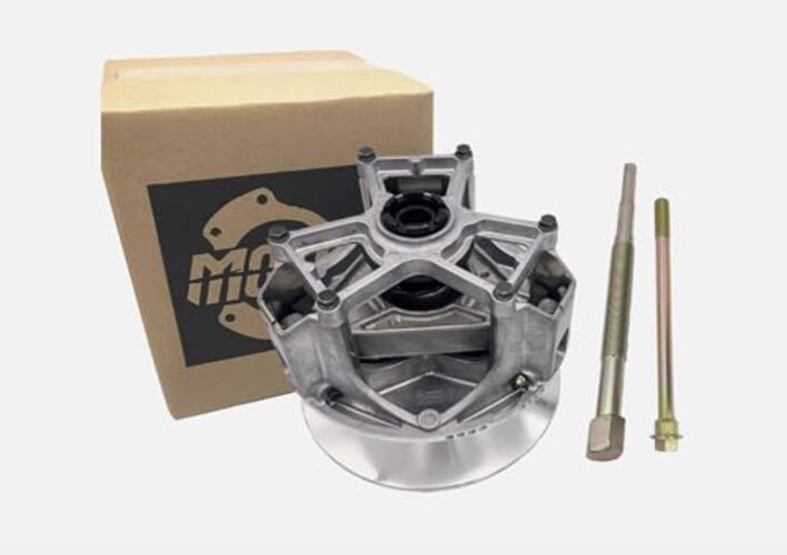 Primary Clutch fits Polaris RANGER 1000 XP (2019 and up)