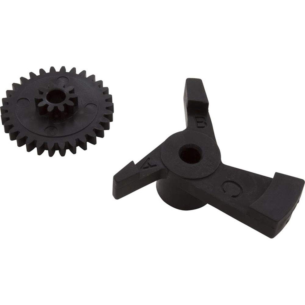 Pentair Cam Kit, Sta-Rite GW9500 Cleaner Black
