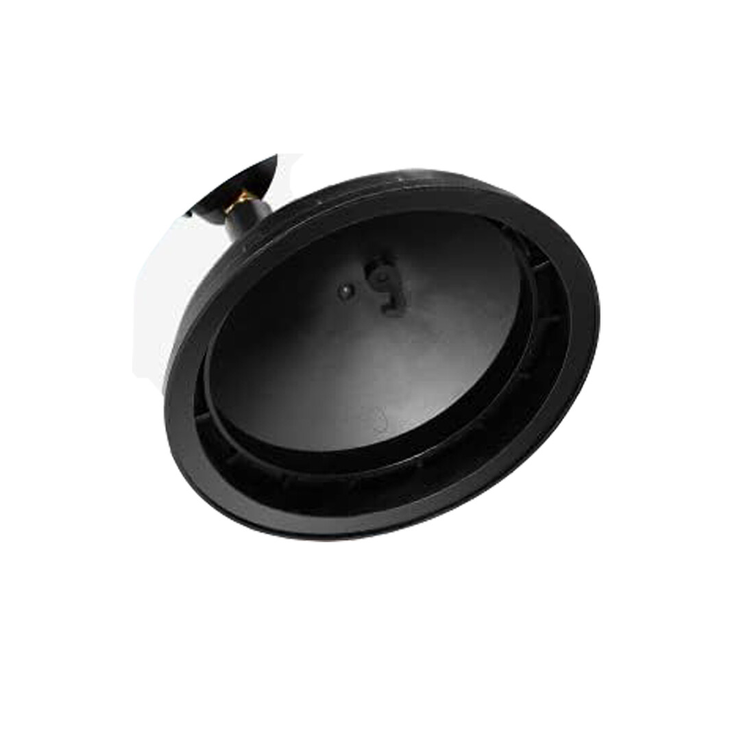 005-302-4300-03 Water Valve Top Dome Assembly with PSI Gauge for Paramount