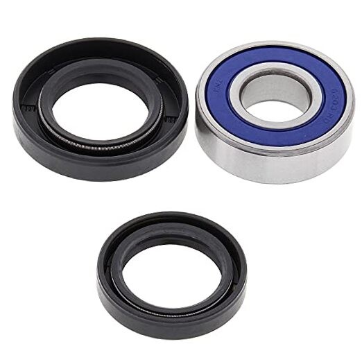 Racing 25-1515 Lower Steering Bearing Kit – Compatible with/Replacement for CF
