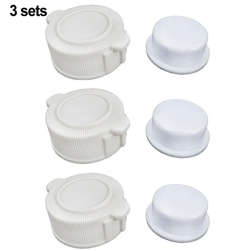 Above-Ground Valve Cap Outdoor Living Pool Replacement Part High Quality