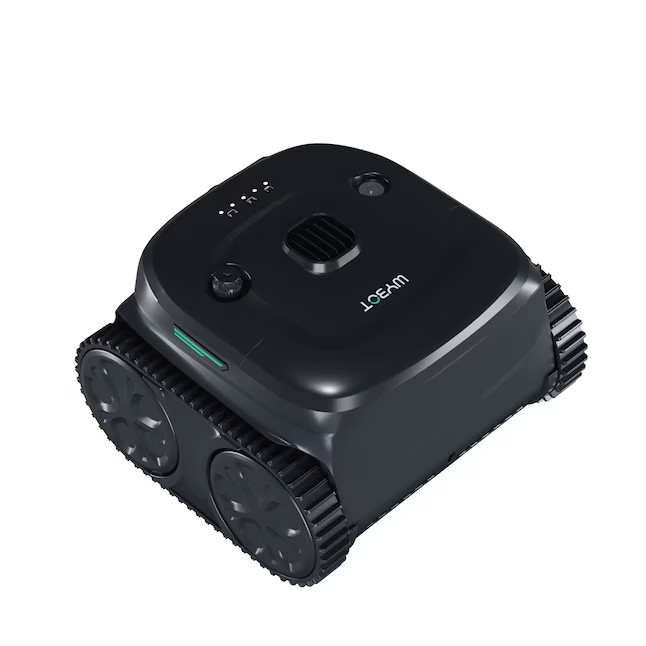 Wybot Wybot C2 Pro 12-in Robotic Pool Vacuum sale/freeship