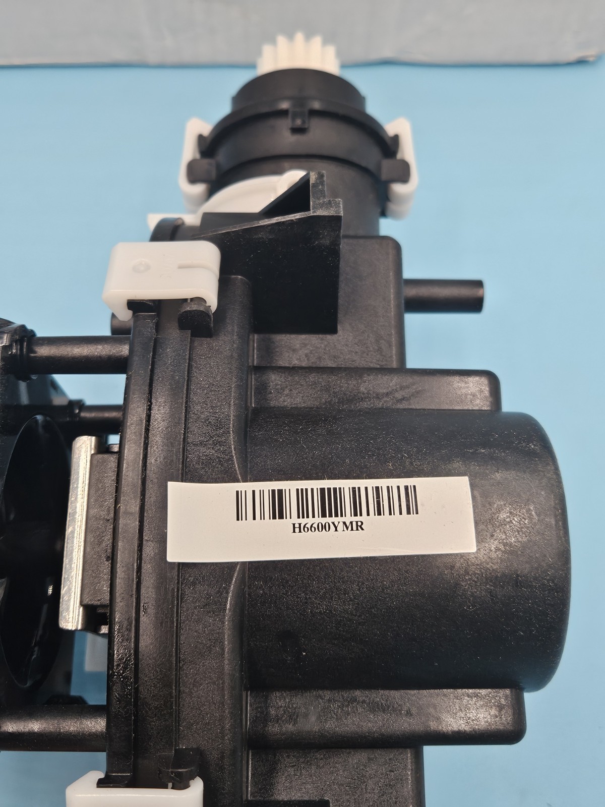 Genuine Maytronics Motor unit S2 With LED 99953058-EX – New Open Box