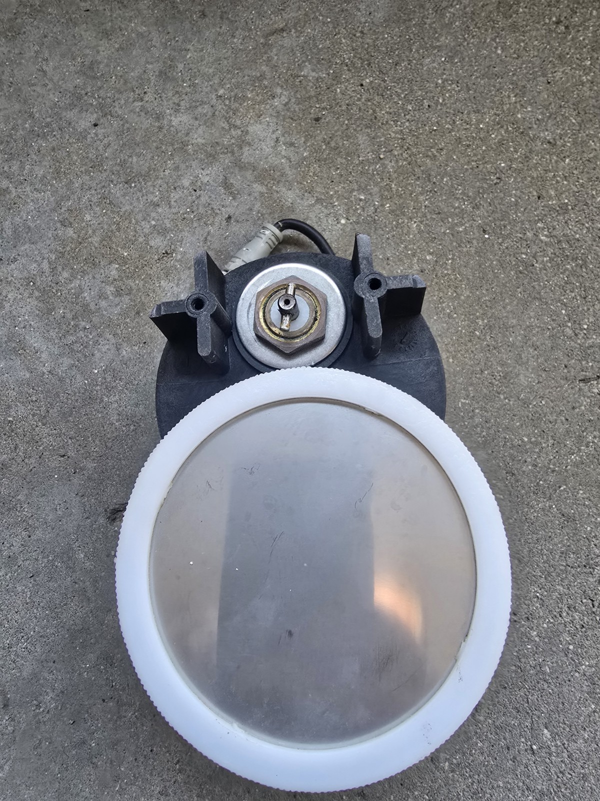 AQUABOT Aqua Products Drive Motor Slave A8586 S1A8042 Works Great 👍