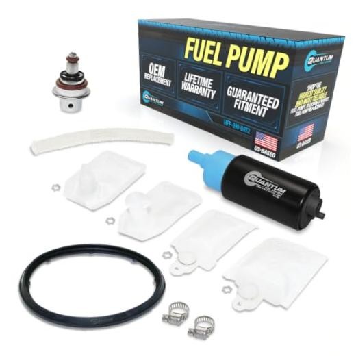 Fuel Pump Kit for Yamaha YZ250F YZ450F WR250F WR450F 2010-2023 | OEM
