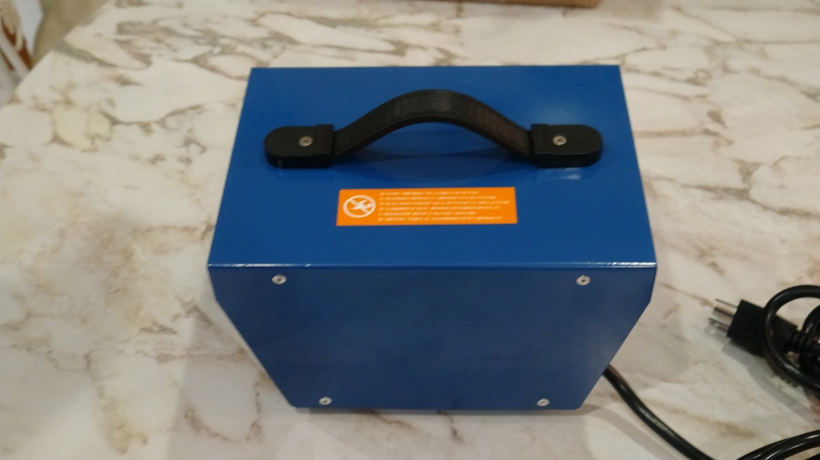 Aquabot Rover Junior Power Supply