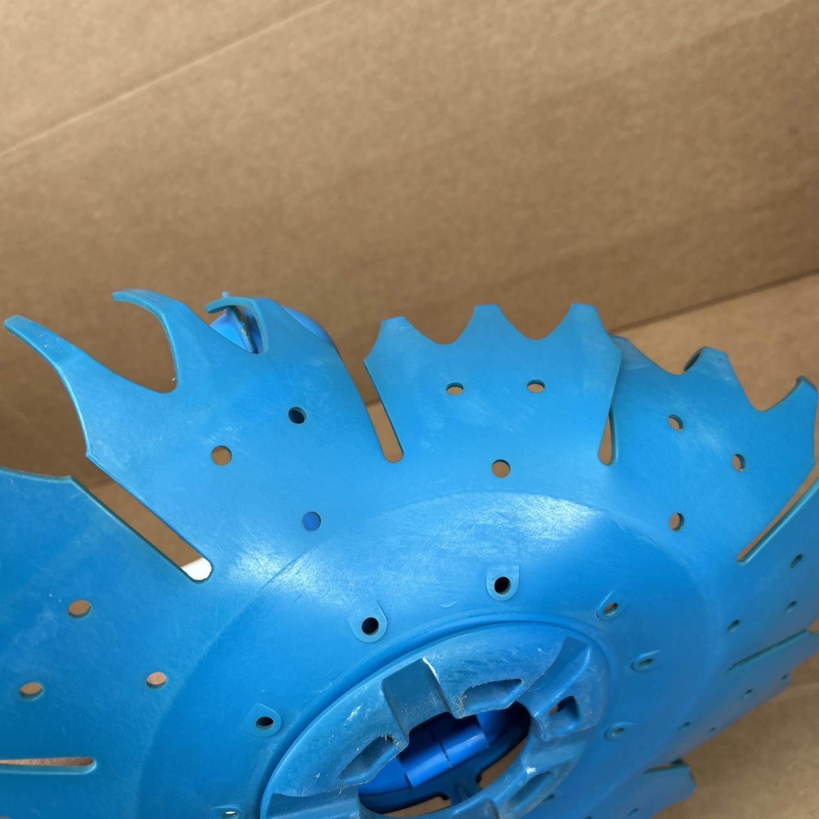 Pentair K60400 Kreepy Krauly Kruiser Automatic In-Ground Pool Cleaner Suction