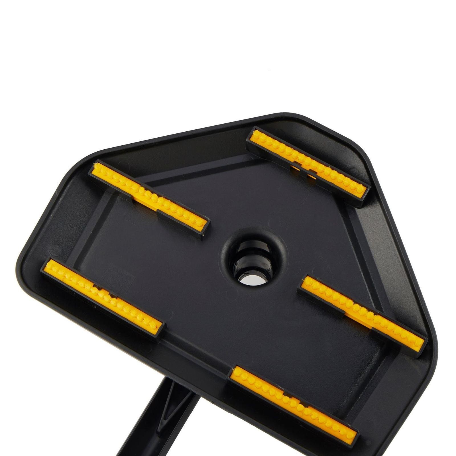 Vacuum Head Pool Cleaning Head Weighted for Swimming Pool Brush Accessories