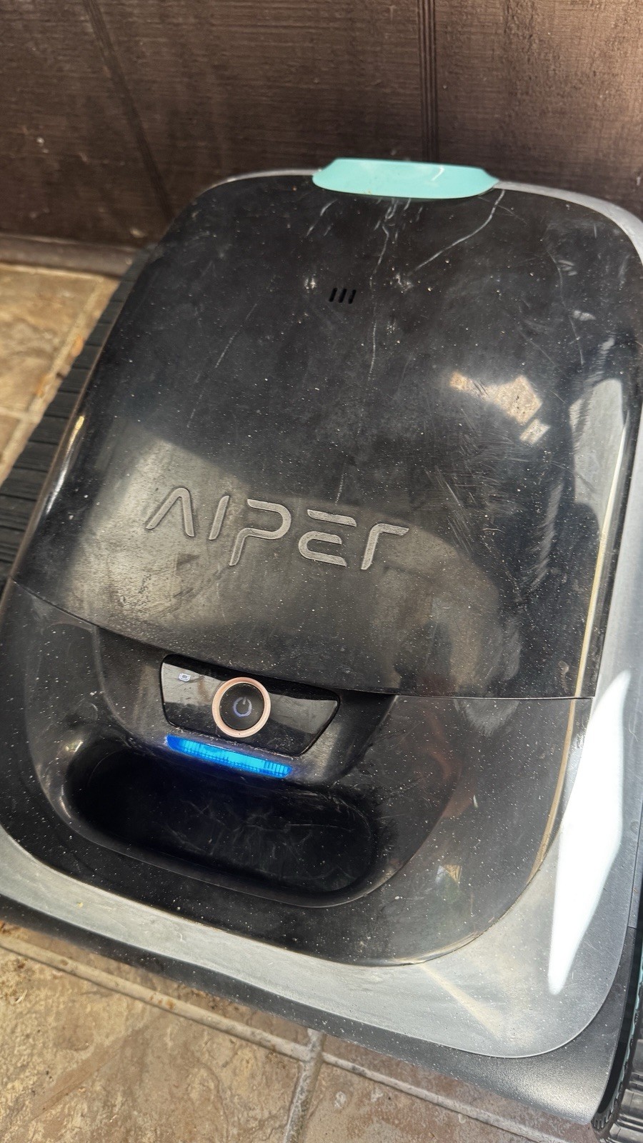 Aiper Scuba S1 Robotic Pool Cleaner