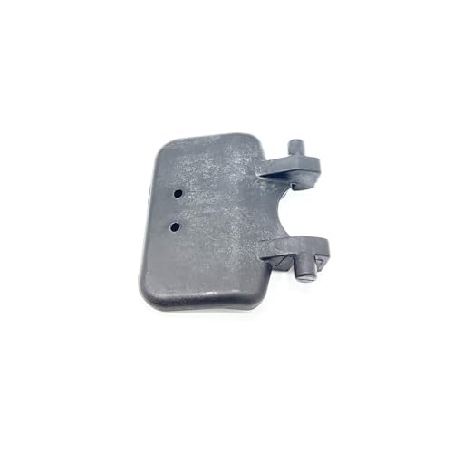 RZR Seat Latch Lever, Genuine OEM Part 5437121, Qty 1