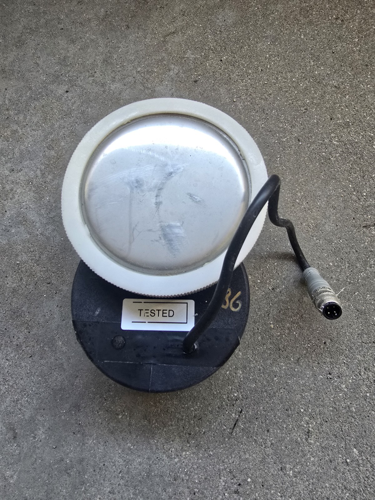 AQUABOT Aqua Products Drive Motor Slave A8586 S1A8042 Works Great 👍