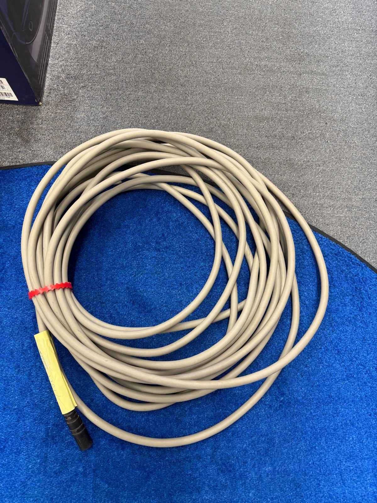 HAYWARD TIGERSHARK 55&prime; FLOATING CABLE P/N # RCX50061