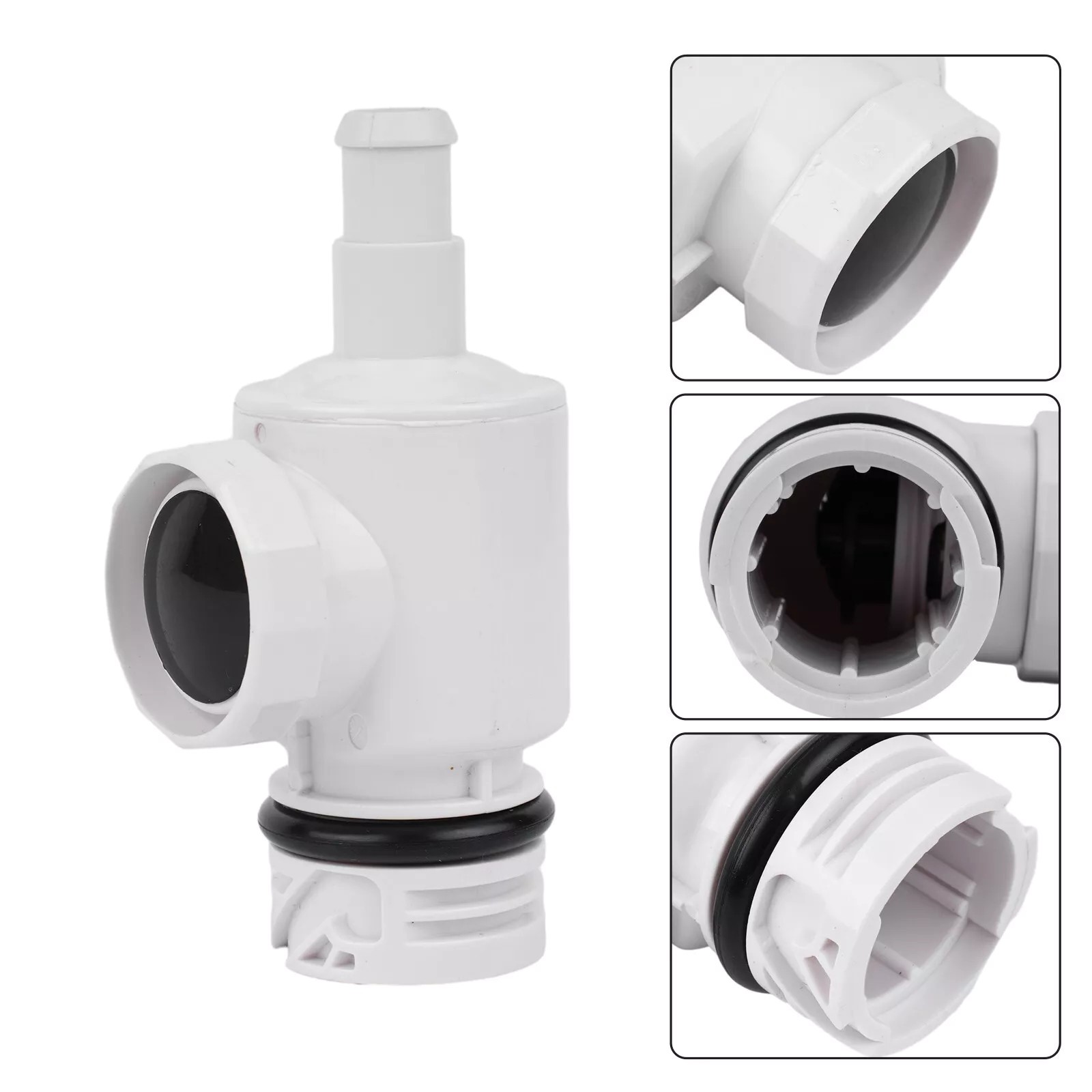 UWF Quick Disconnect Relief Valve D29 9-100-9002 For Polaris Zodiac 180 280 380