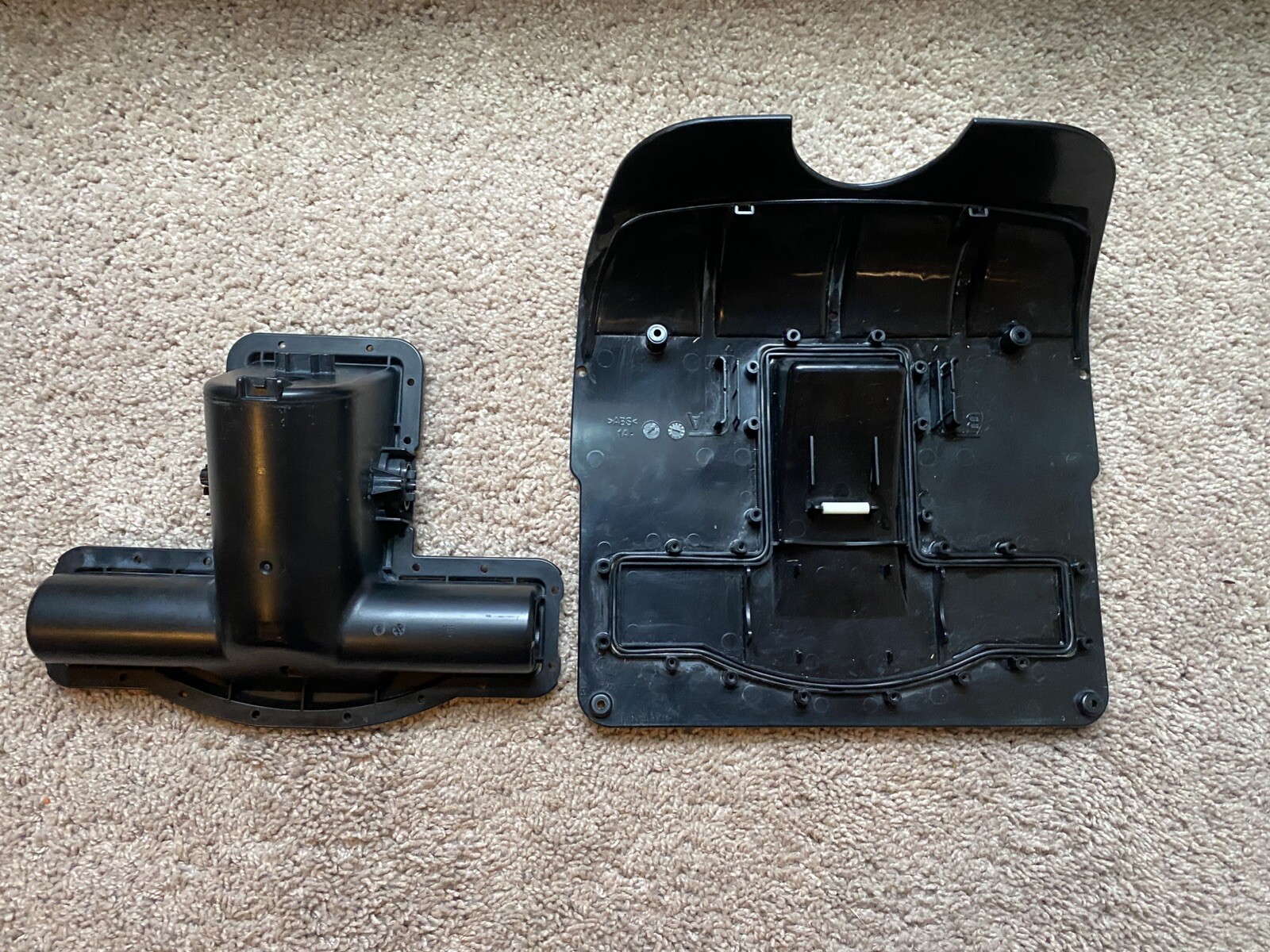 Polaris 9650 IQ Motor/Gear box with seal and screws. No Motors Or Control Chip.