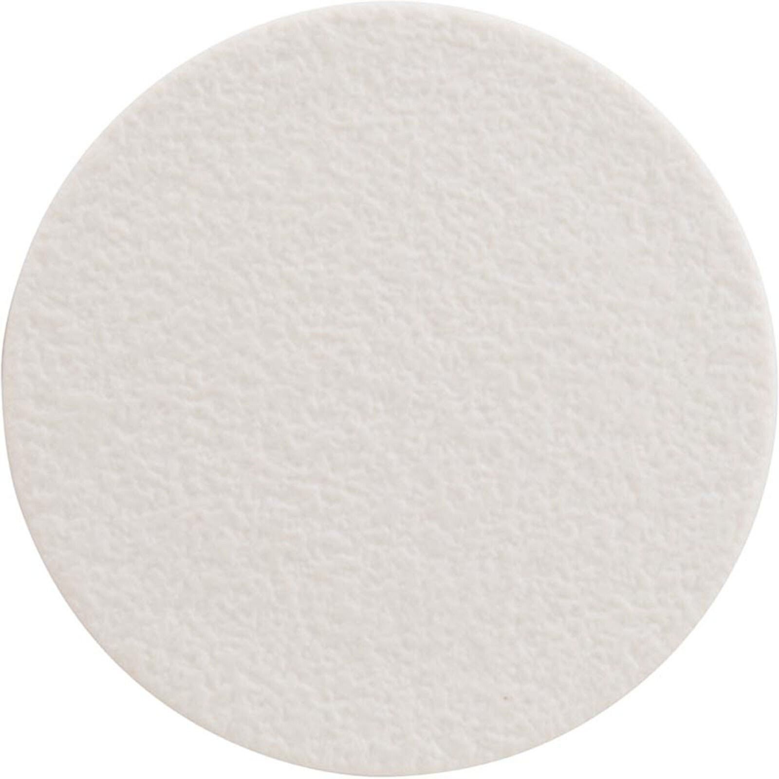 Pool Cleaner Wheel Hub Cap White Pls9-100-1114