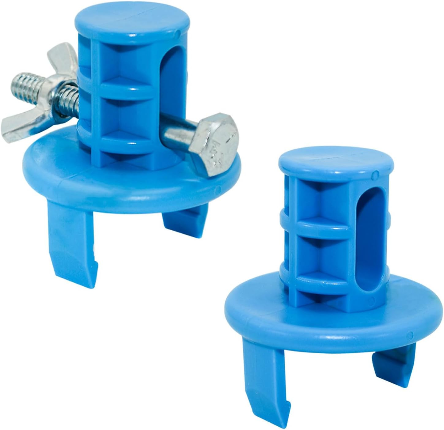Plastic Removal Tool for Pool Pumps, with Spare Plastic Piece #3-17-8