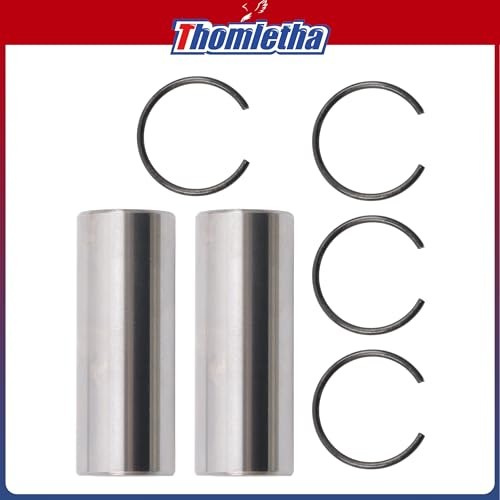 Polaris Ranger General Piston and Ring Kit 2013-2024