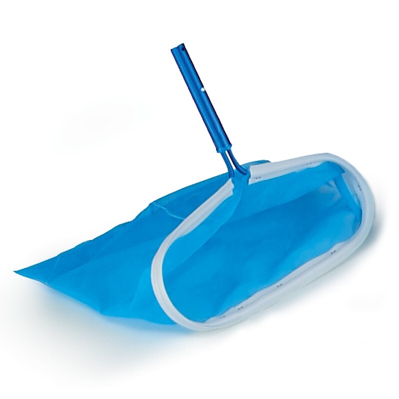 Pentair #122 20&Prime; Heavy Duty Commercial Leaf Rake w/ Aluminum Frame | R121106