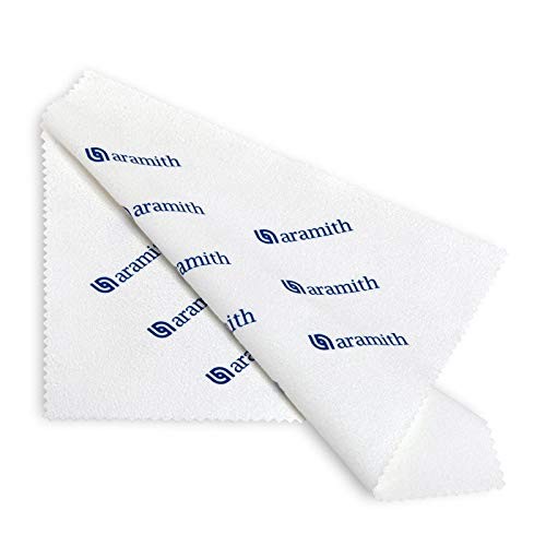 Aramith Pool Ball Cleaning Microfiber Cloth For Professional Maintenance