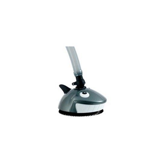 Kreepy Krauly Lil Shark Suction Side Automatic Above Ground Pool Cleaner 360100