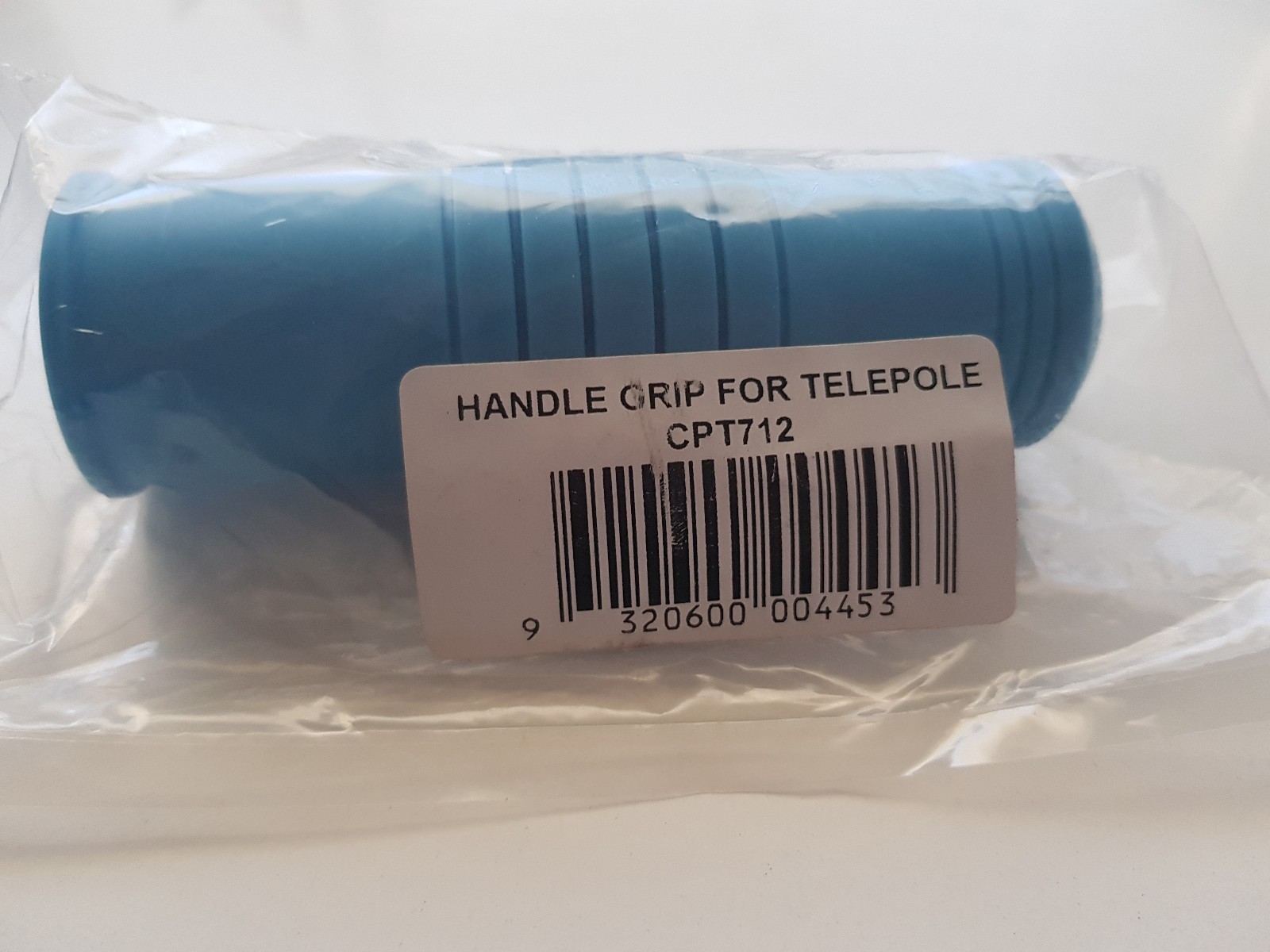 telescopic pool pole handle grip – suits all types of swimming pool poles