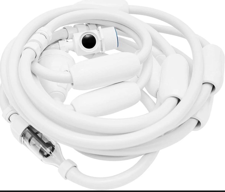 Feed Hose for Zodiac Polaris 280 380 180 3900 (G5, Not 360)