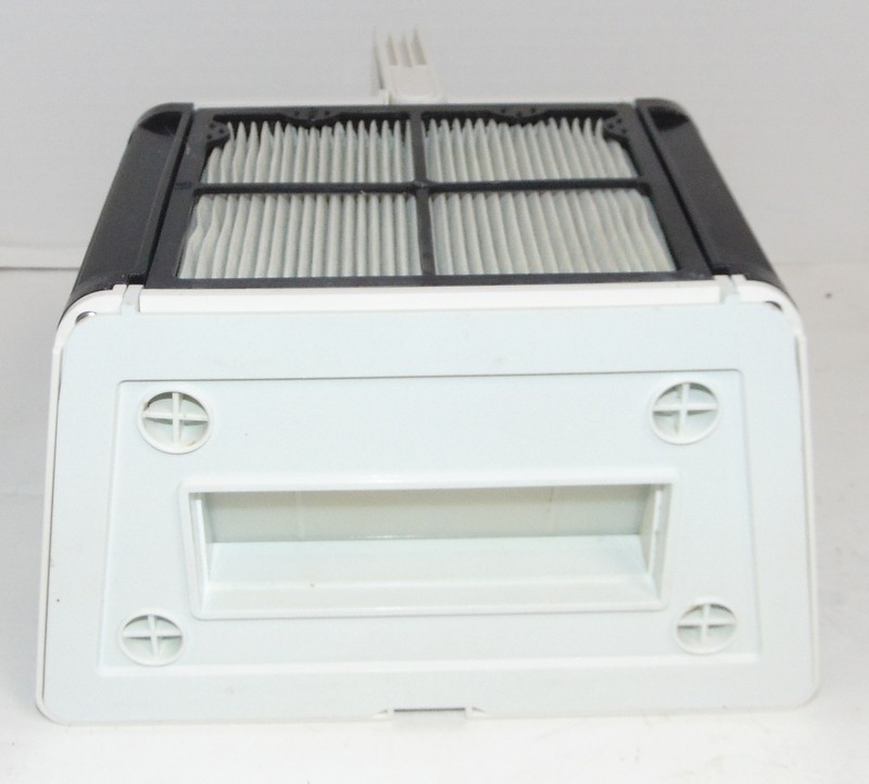 Dolphin Nautilus CC Pool Vacuum Cleaner Filter Basket Used