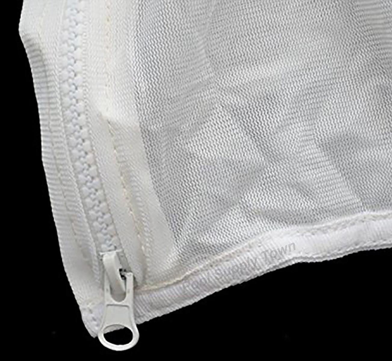 Pack Of 2 Original Genuine Polaris Pool Cleaner Part All Purpose Bag Replacement