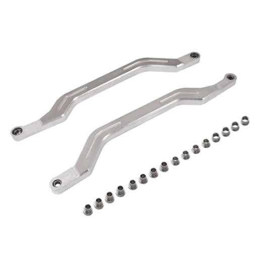 Lower 2 – Arched Radius Rods Arms Compatible With 2014-2023 Polaris RZR XP