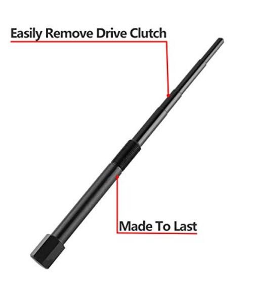 Drive Clutch Puller for Polaris RZR 900/1000/XP, Ranger 900/1000, General