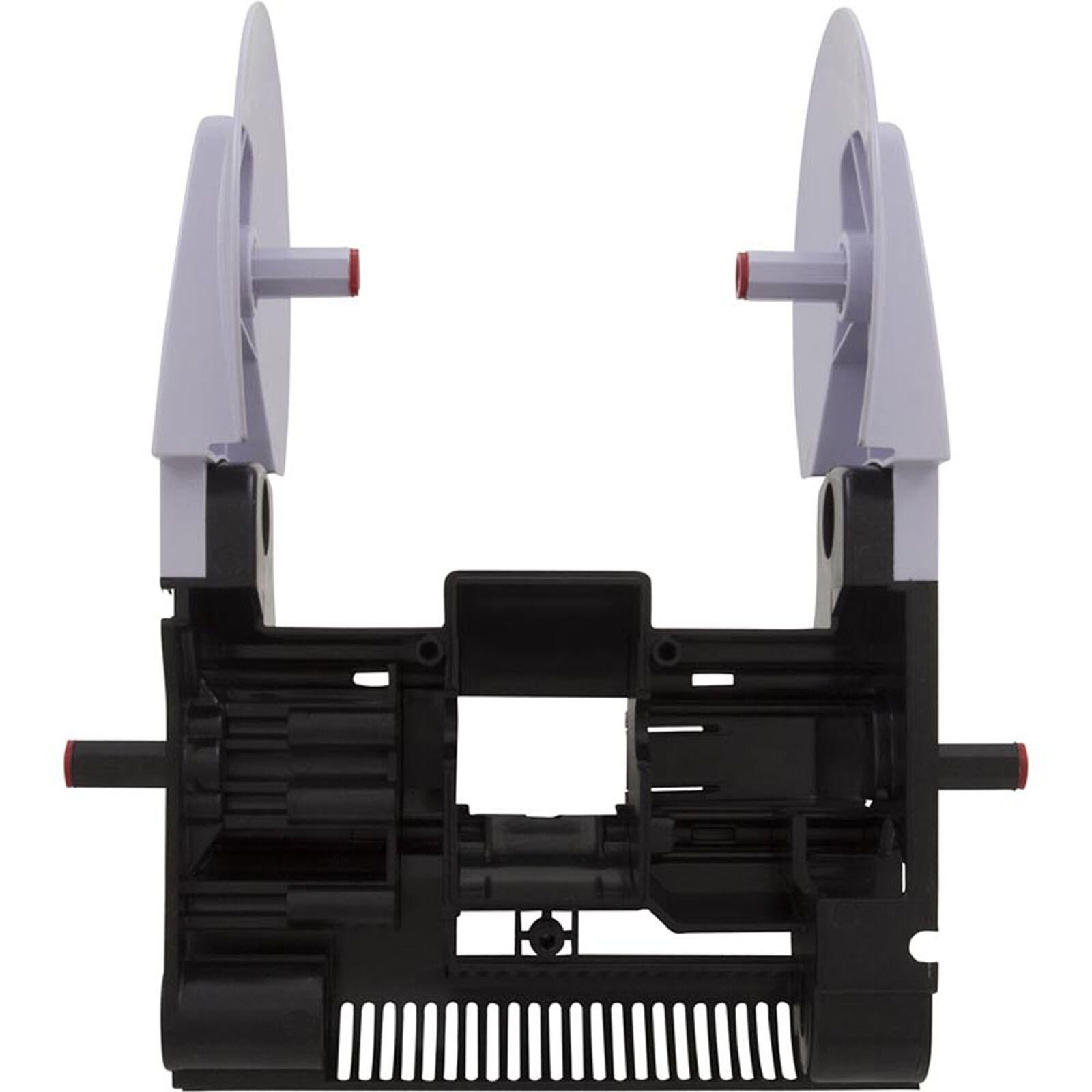Lower Body, Hayward AquaNaut 400, Metal, Black