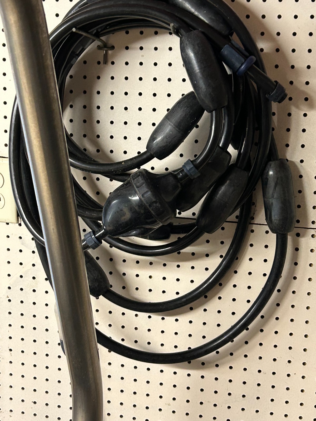 Polaris/Zodiac POOL Pressure Cleaner BLACK MAX