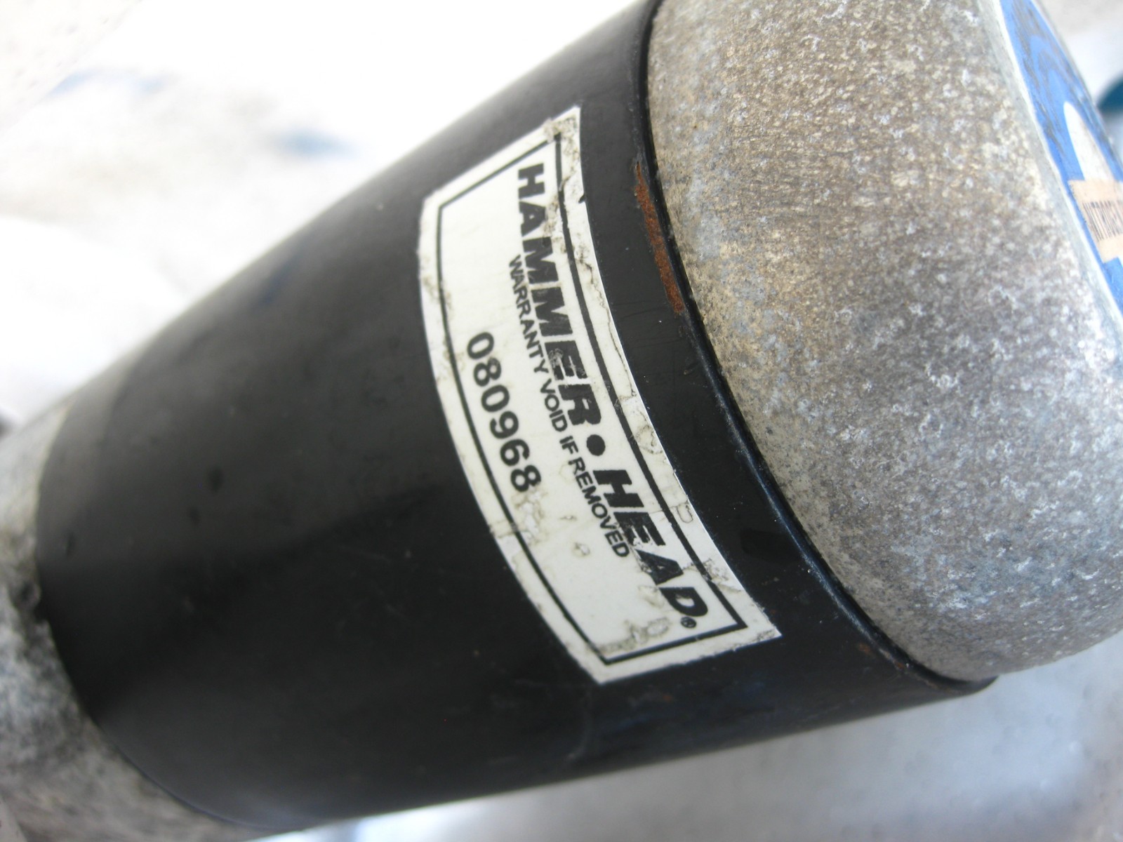 hammer head Vacuum Pool Cleaning Cord 32&Prime;