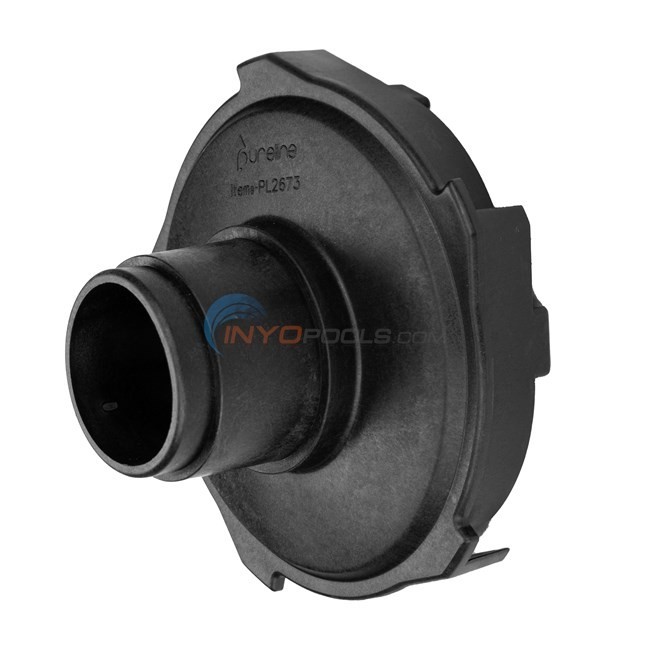 HAYWARD SPX600B DIFFUSER FOR HAYWARD SUPER PUMP