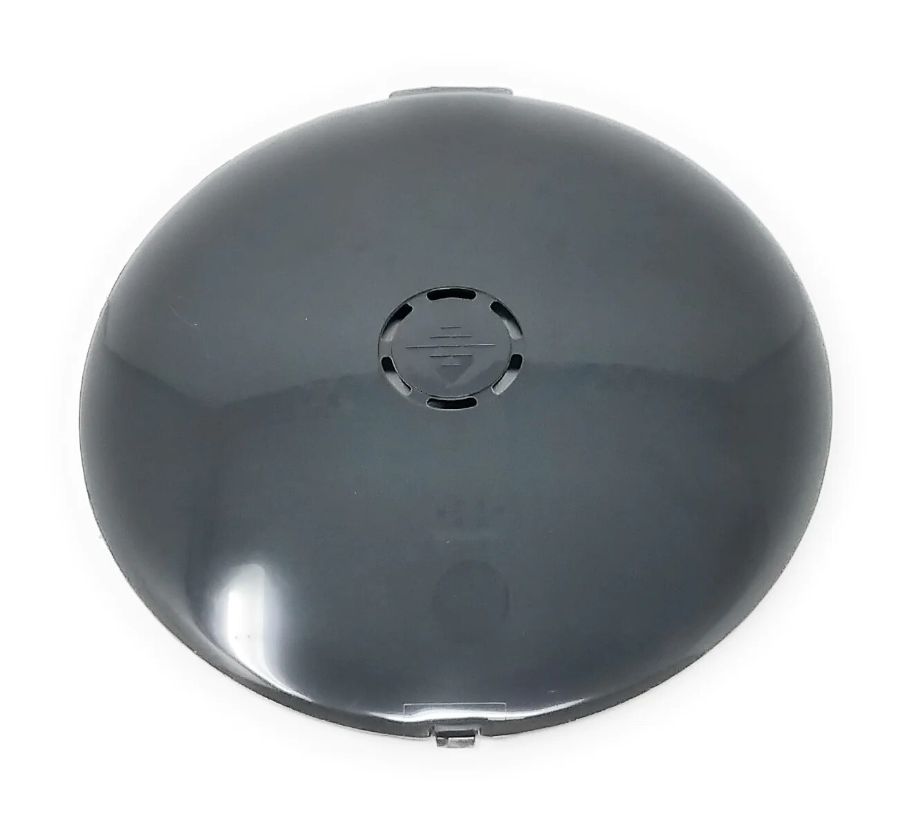 ALL THREE Genuine Pentair Kreepy Krauly Hub Cap for Legend 360013
