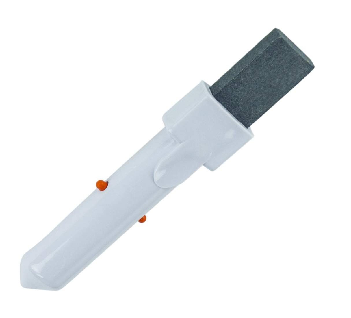 Pool Pumice Stone with EZ-Clip Handle to Reomve Erase Rust Stain Spot in…