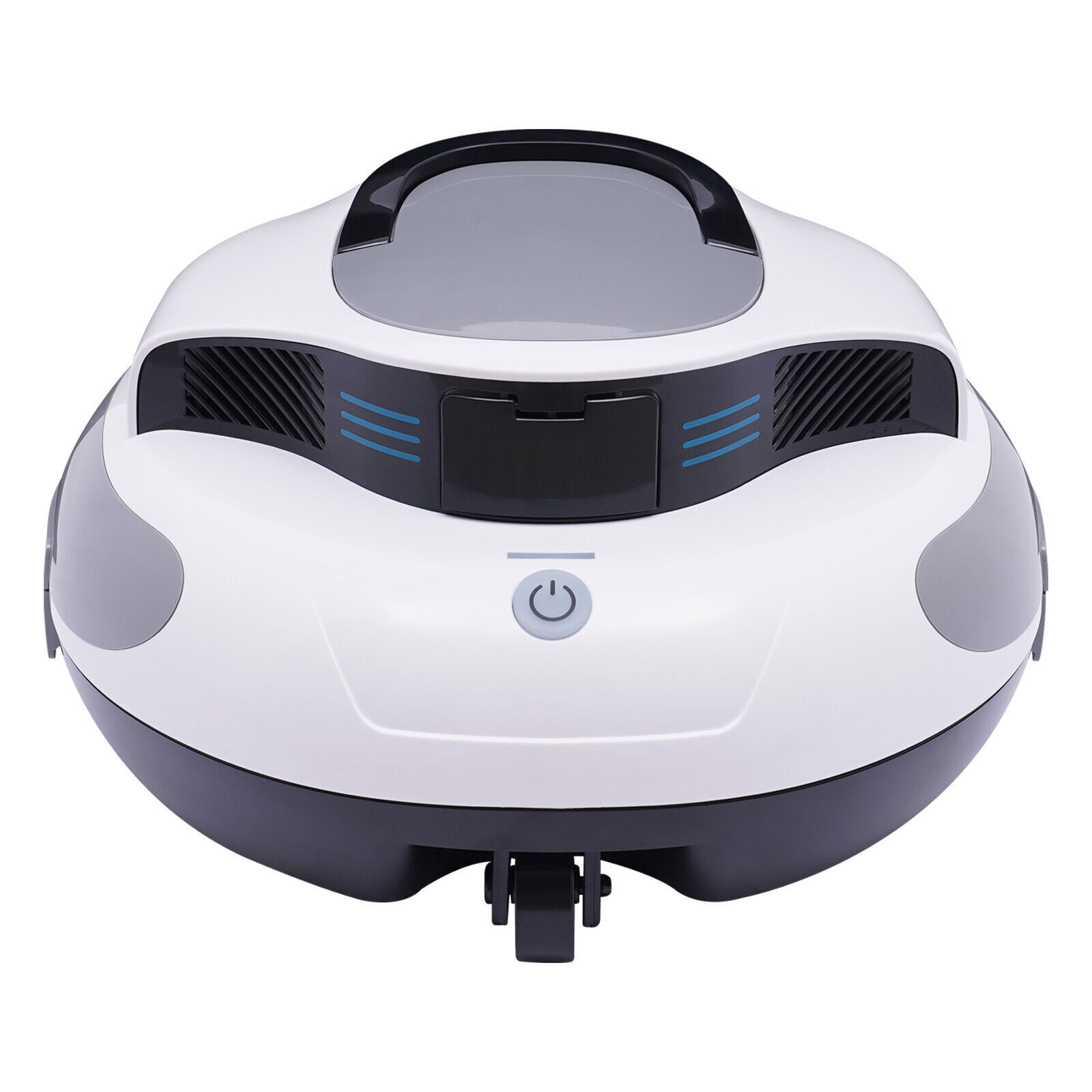Pool Cleaning Robot ,Above/in-Ground Cordless Robotic Vacuum Cleaner Automatic