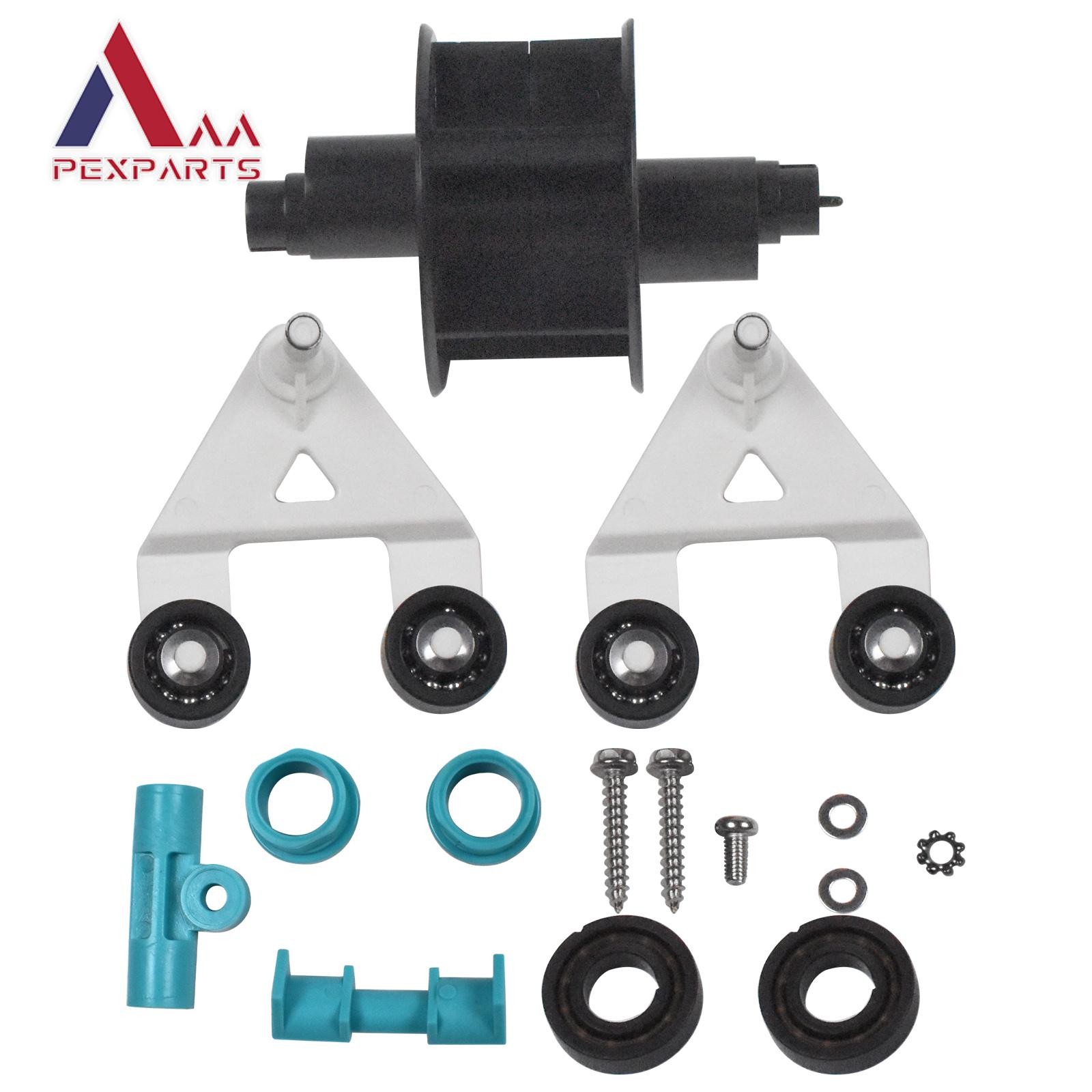 Pool Vac A-Frame Turbine Bearings Pod Kit for Hayward Pool Vac XL/Navigator Pro