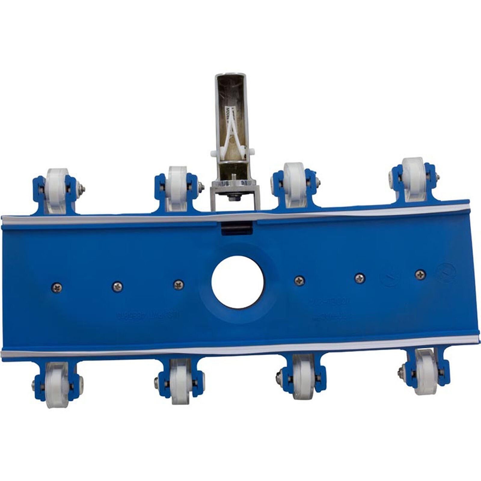 Vacuum, Pentair ProVac #214, w/#152 Handle, w/#175 Wheels